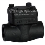 Injap Semak Lif Tempa A105N