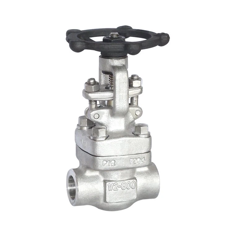 Forged Gate Valve